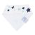 Blue Twinkle Stars Mini Gift Set