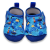 Ship Ahoy Summer Shoe Set