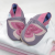 Flutterby Butterfly Soft Sole Shoes