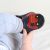 Red Fire Engine Soft Sole Shoes