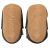 Anya the Owl Soft Sole Shoes
