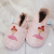 Fairy Ballerina Soft Sole Shoes