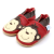 Cheeky Monkey Soft Sole Shoes