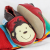 Cheeky Monkey Soft Sole Shoes