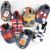 Boys Mystery Soft Sole Shoes