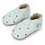 Blue Stars Soft Sole Shoes