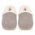 Grey Slippers