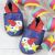 Dotty Fish Soft Sole Shoes