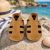 Tan Sandals