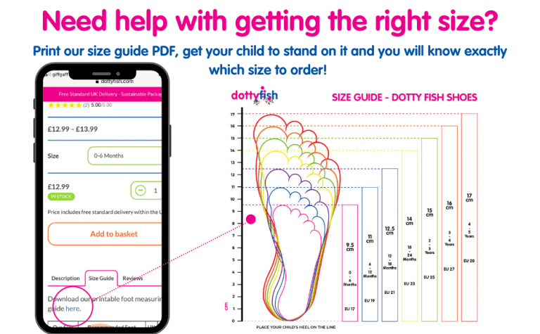 How To Measure Your Baby S Feet At Home How To Measure Your Baby S Feet At Home